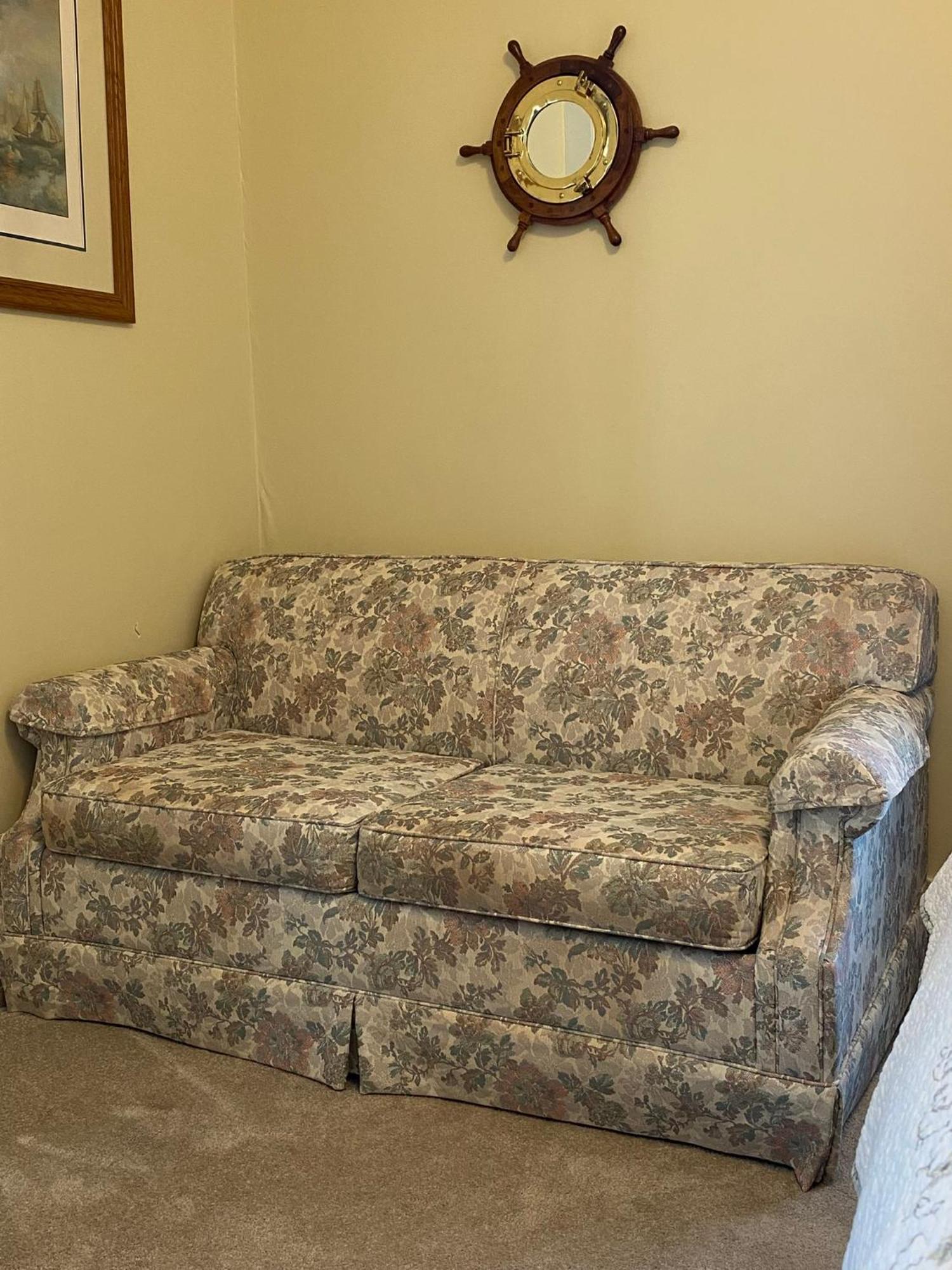 The Vine Bed & Breakfast, Llc Dundee Exteriör bild